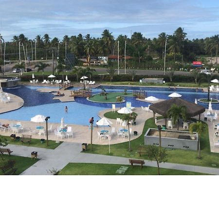 Flat Otima Estrutura Apartment Pôrto das Galinhas Екстериор снимка