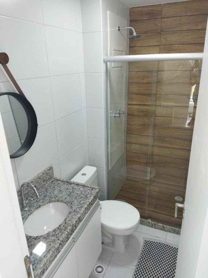 Flat Otima Estrutura Apartment Pôrto das Galinhas Екстериор снимка