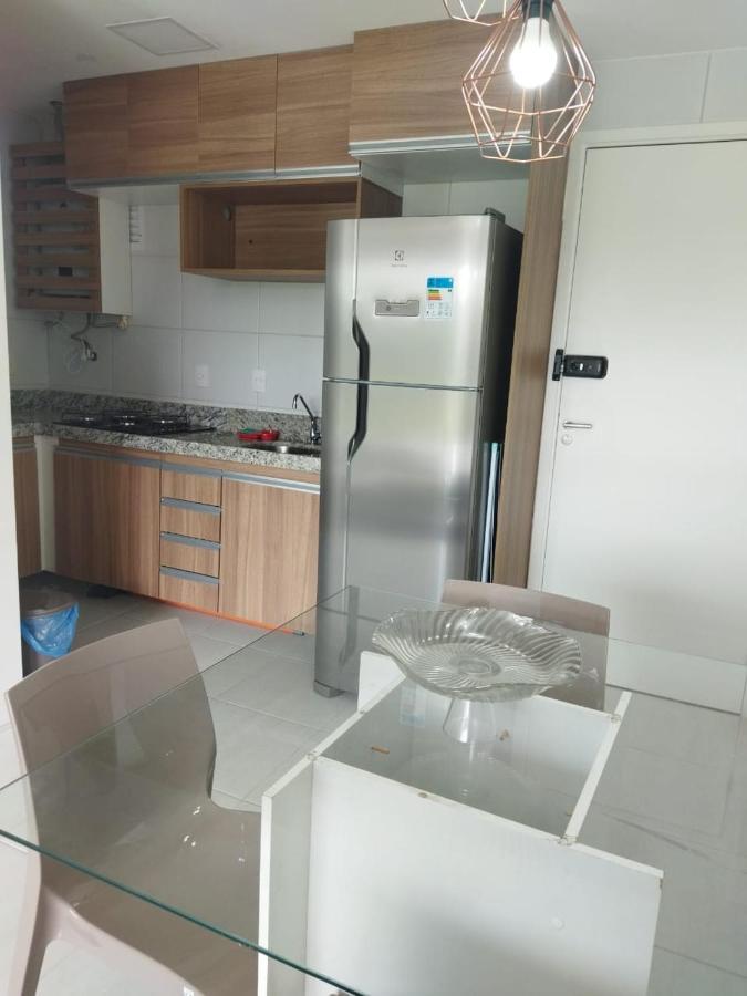Flat Otima Estrutura Apartment Pôrto das Galinhas Екстериор снимка